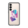 スリムプロテクションプレミアムケース［ Botanical ］
