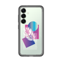 スリムプロテクションプレミアムケース［ Botanical ］