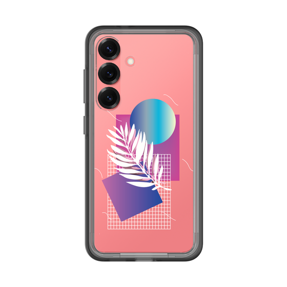 スリムプロテクションプレミアムケース［ Botanical ］