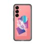 スリムプロテクションプレミアムケース［ Botanical ］