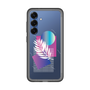 スリムプロテクションプレミアムケース［ Botanical ］