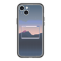 スリムプロテクションプレミアムケース［ Mountain ］