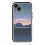 スリムプロテクションプレミアムケース［ Mountain ］