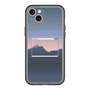 スリムプロテクションプレミアムケース［ Mountain ］