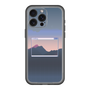 スリムプロテクションプレミアムケース［ Mountain ］