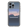 スリムプロテクションプレミアムケース［ Mountain ］