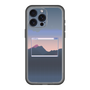 スリムプロテクションプレミアムケース［ Mountain ］