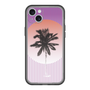 スリムプロテクションプレミアムケース［ Palm Tree ］