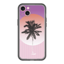 スリムプロテクションプレミアムケース［ Palm Tree ］