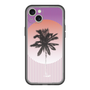 スリムプロテクションプレミアムケース［ Palm Tree ］