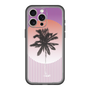 スリムプロテクションプレミアムケース［ Palm Tree ］
