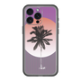 スリムプロテクションプレミアムケース［ Palm Tree ］