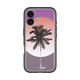 スリムプロテクションプレミアムケース［ Palm Tree ］