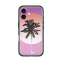 スリムプロテクションプレミアムケース［ Palm Tree ］