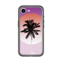 スリムプロテクションプレミアムケース［ Palm Tree ］