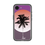スリムプロテクションプレミアムケース［ Palm Tree ］