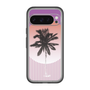 スリムプロテクションプレミアムケース［ Palm Tree ］