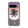 スリムプロテクションプレミアムケース［ Palm Tree ］