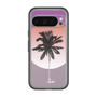 スリムプロテクションプレミアムケース［ Palm Tree ］