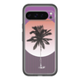 スリムプロテクションプレミアムケース［ Palm Tree ］