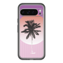 スリムプロテクションプレミアムケース［ Palm Tree ］