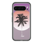 スリムプロテクションプレミアムケース［ Palm Tree ］