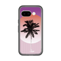 スリムプロテクションプレミアムケース［ Palm Tree ］