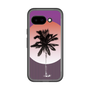 スリムプロテクションプレミアムケース［ Palm Tree ］