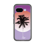 スリムプロテクションプレミアムケース［ Palm Tree ］