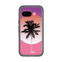 スリムプロテクションプレミアムケース［ Palm Tree ］
