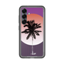 スリムプロテクションプレミアムケース［ Palm Tree ］