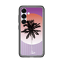 スリムプロテクションプレミアムケース［ Palm Tree ］