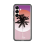 スリムプロテクションプレミアムケース［ Palm Tree ］