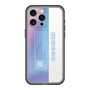 スリムプロテクションプレミアムケース［ Hologram ］