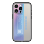 スリムプロテクションプレミアムケース［ Hologram ］