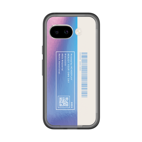 スリムプロテクションプレミアムケース［ Hologram ］