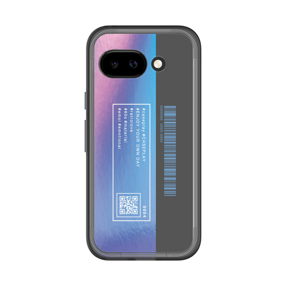 スリムプロテクションプレミアムケース［ Hologram ］