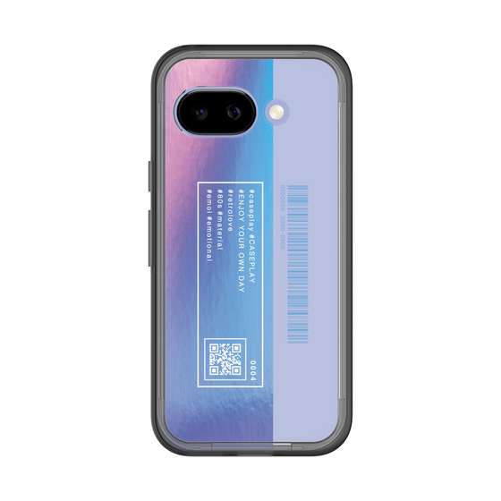 スリムプロテクションプレミアムケース［ Hologram ］
