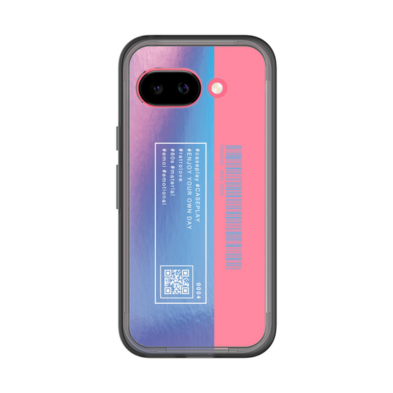 スリムプロテクションプレミアムケース［ Hologram ］