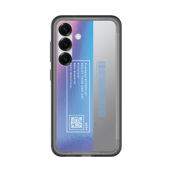 スリムプロテクションプレミアムケース［ Hologram ］
