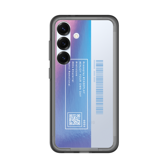 スリムプロテクションプレミアムケース［ Hologram ］