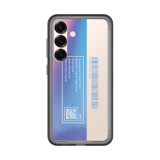 スリムプロテクションプレミアムケース［ Hologram ］