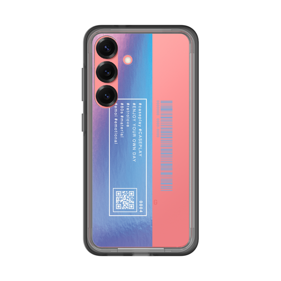 スリムプロテクションプレミアムケース［ Hologram ］