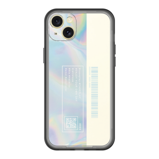 スリムプロテクションプレミアムケース［ Aurora ］