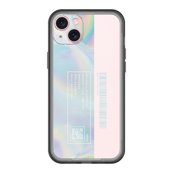 スリムプロテクションプレミアムケース［ Aurora ］