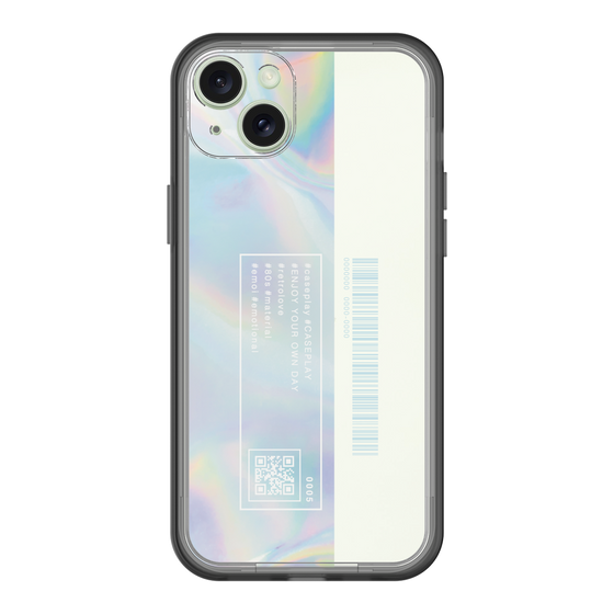スリムプロテクションプレミアムケース［ Aurora ］