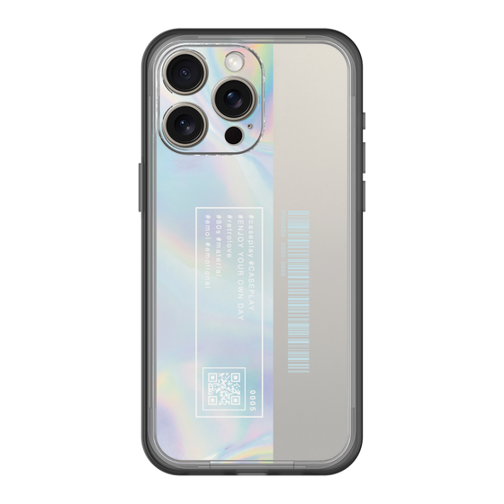 スリムプロテクションプレミアムケース［ Aurora ］
