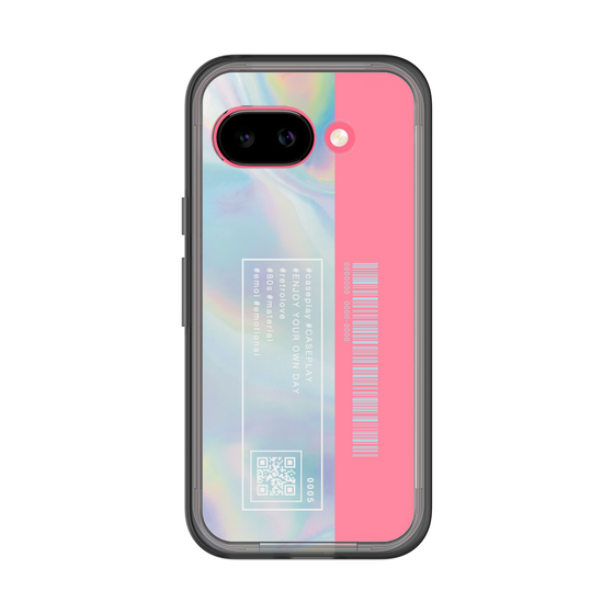 スリムプロテクションプレミアムケース［ Aurora ］
