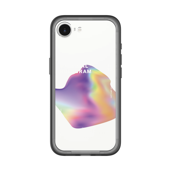 スリムプロテクションプレミアムケース［ Liquid Purple ］