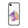 スリムプロテクションプレミアムケース［ Liquid Purple ］